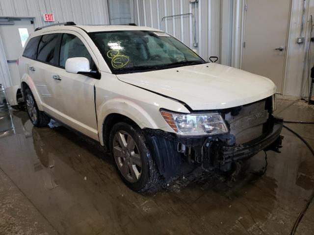 Dodge Journey li (2014)