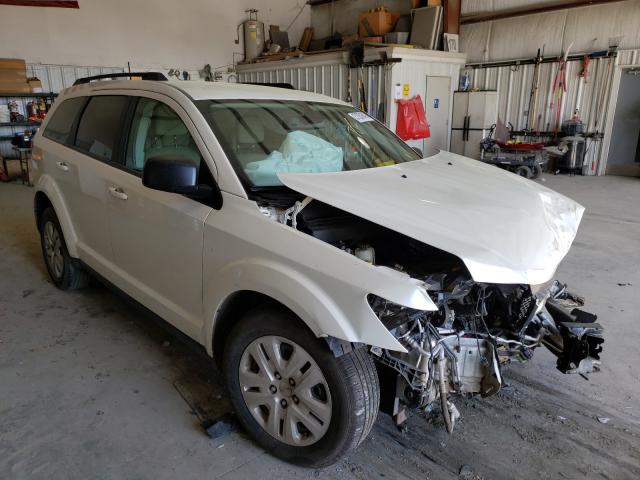 Dodge Journey se (2019)