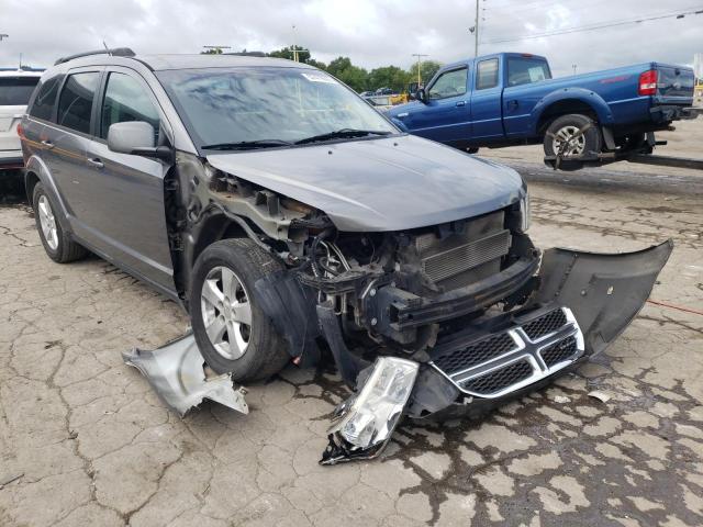 Dodge Journey sx (2012)