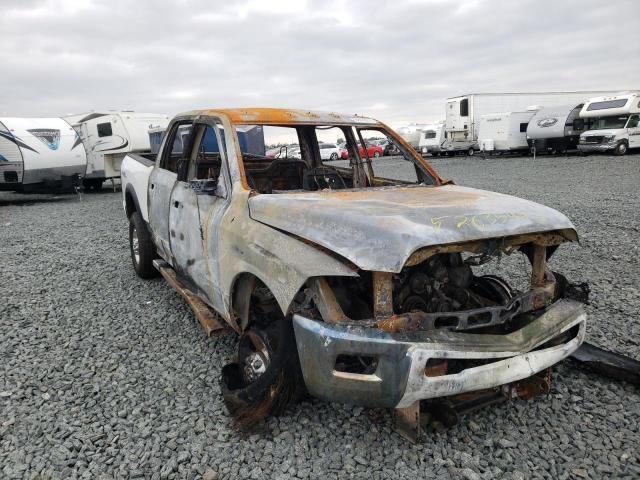 Dodge Ram 2500 (2010)