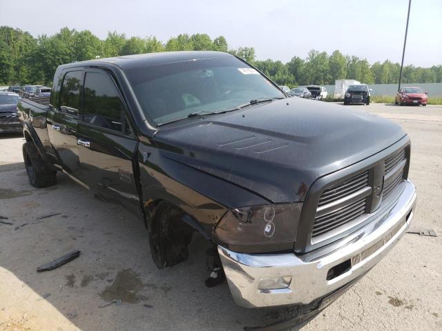 Dodge Ram 2500 (2010)