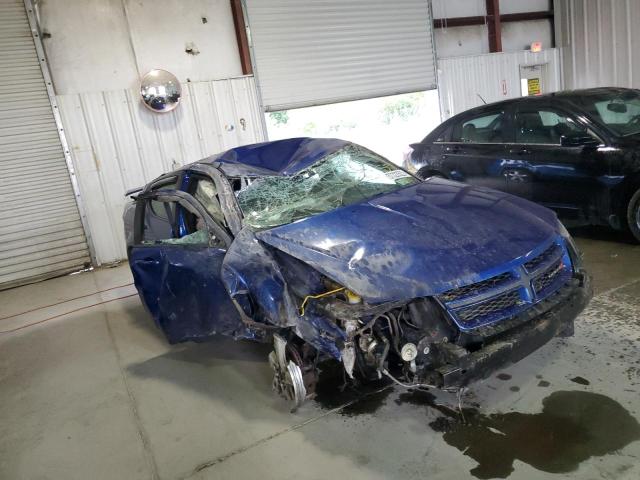 Dodge Avenger se (2013)