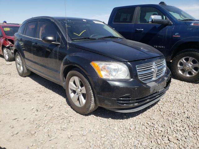 Dodge Caliber sx (2010)