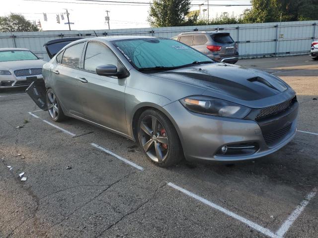 Dodge Dart sxt (2013)