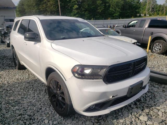 Dodge Durango li (2015)