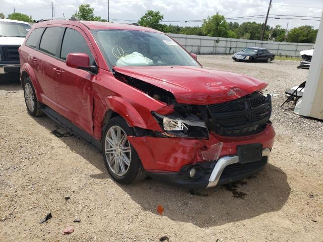 Dodge Journey cr (2017)
