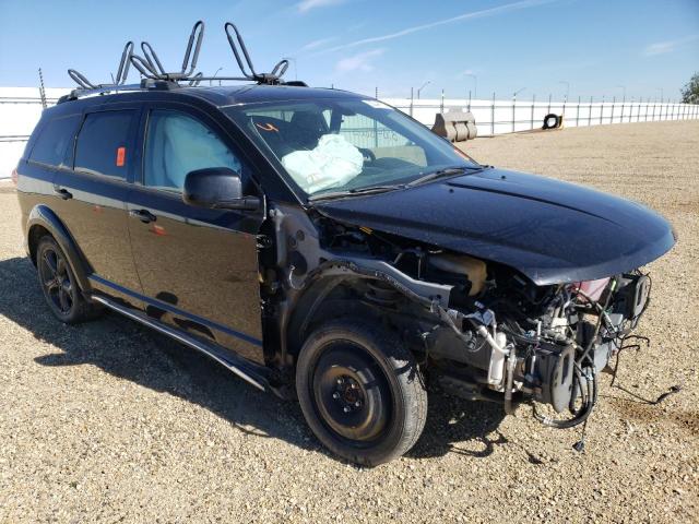 Dodge Journey cr (2018)