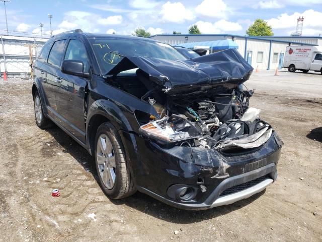 Dodge Journey li (2014)