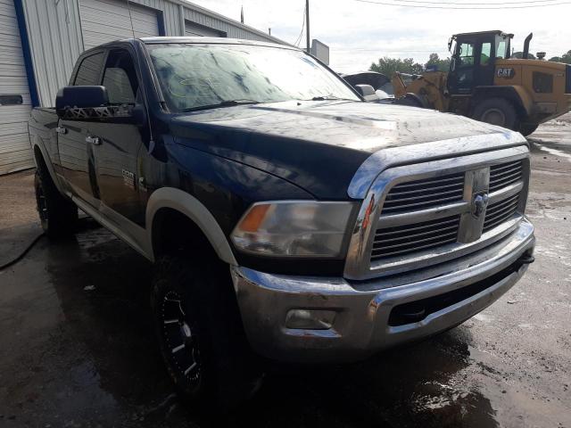Dodge Ram 2500 (2010)