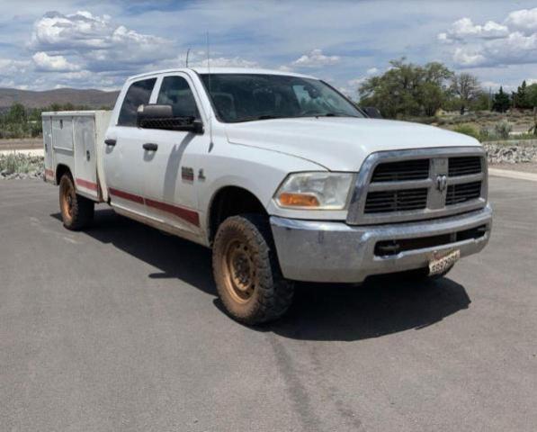 Dodge Ram 2500 (2011)