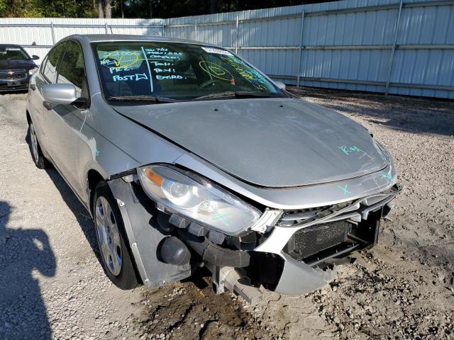 Dodge Dart se (2013)