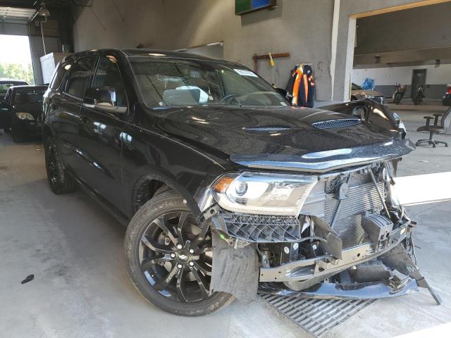 Dodge Durango r (2019)