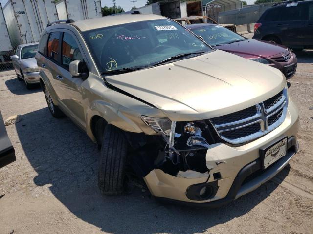 Dodge Journey cr (2011)