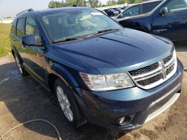 Dodge Journey cr (2013)
