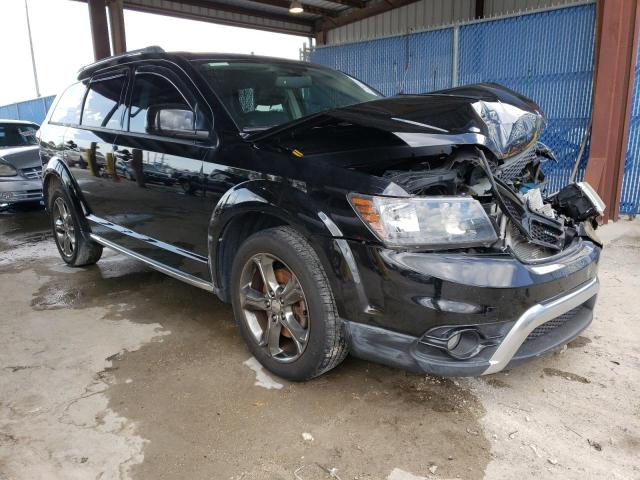 Dodge Journey cr (2017)
