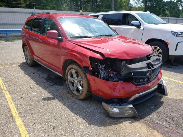 Dodge Journey cr (2017)