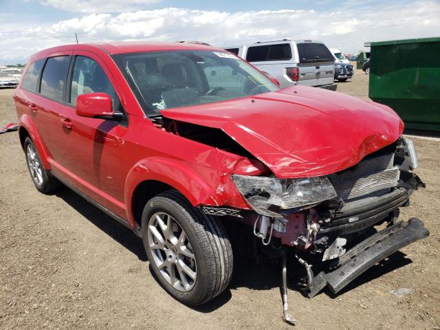 Dodge Journey gt (2019)