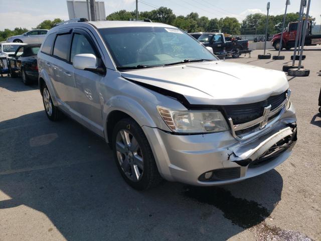 Dodge Journey sx (2010)