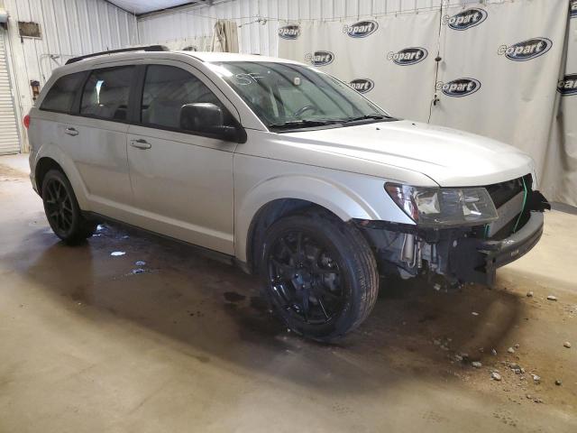 Dodge Journey sx (2014)