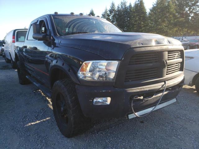 Dodge Ram 2500 (2010)