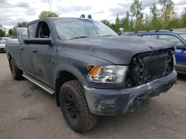 Dodge Ram 2500 (2010)