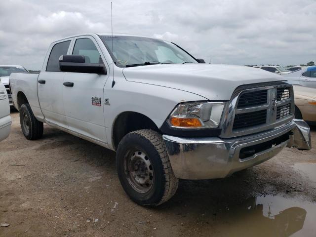 Dodge Ram 2500 (2010)