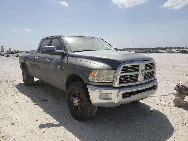 Dodge Ram 2500 l (2012)