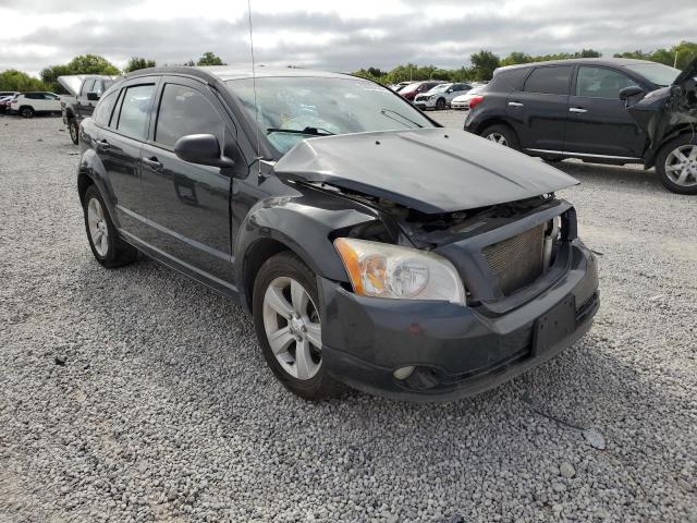 Dodge Caliber ma (2011)