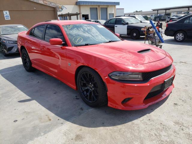 Dodge Charger gt (2019)