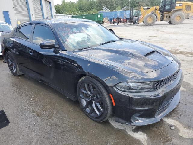 Dodge Charger gt (2019)