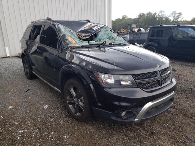Dodge Journey cr (2015)