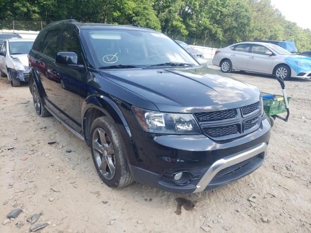Dodge Journey cr (2015)