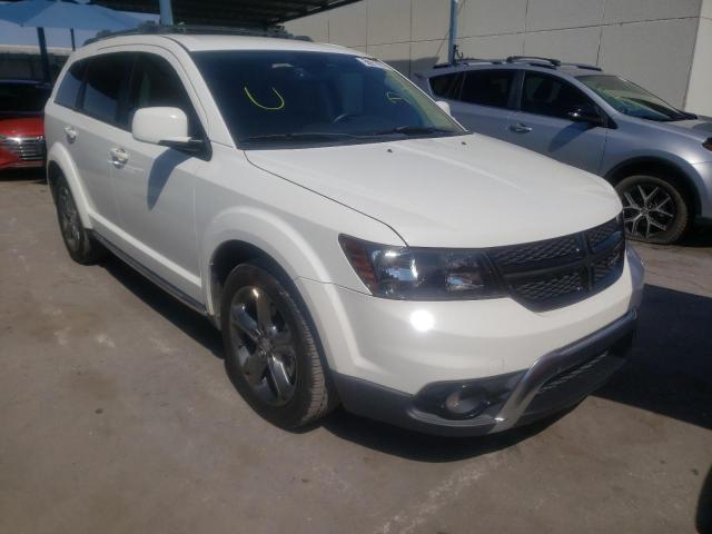 Dodge Journey cr (2015)