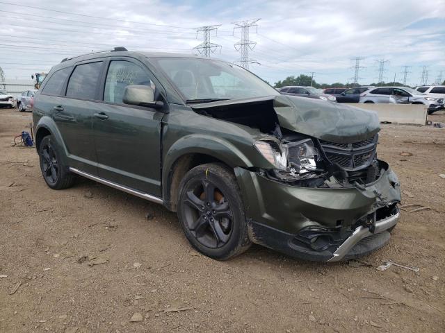 Dodge Journey cr (2019)