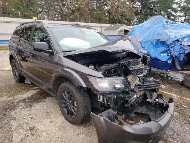 Dodge Journey se (2019)