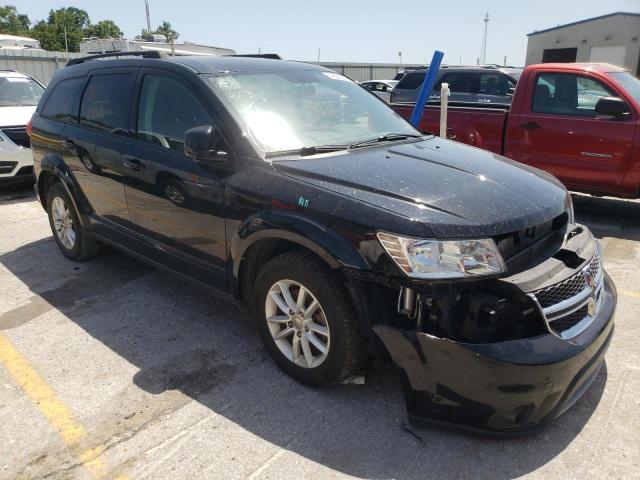 Dodge Journey sx (2016)