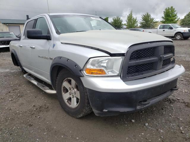 Dodge Ram (2011)