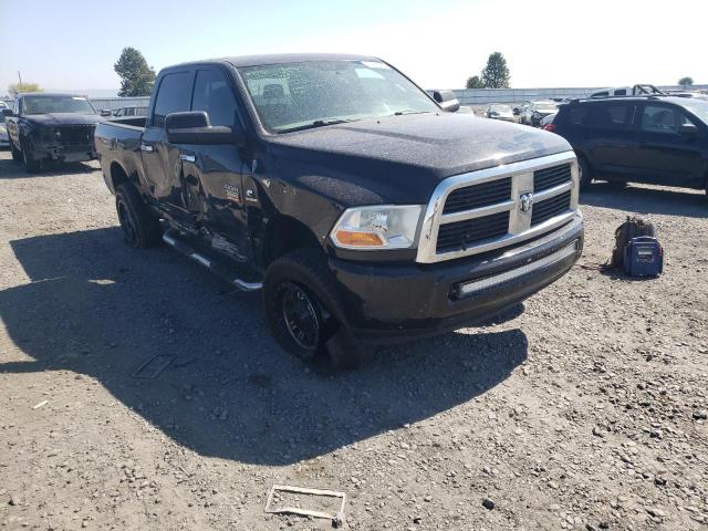Dodge Ram 2500 (2010)