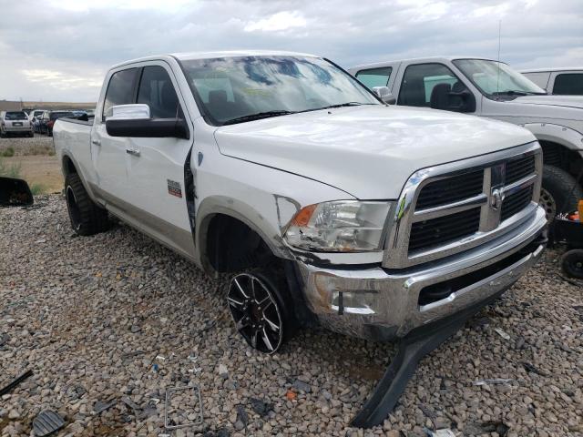 Dodge Ram 2500 (2010)
