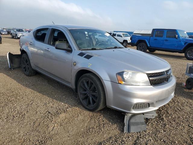 Dodge Avenger se (2014)