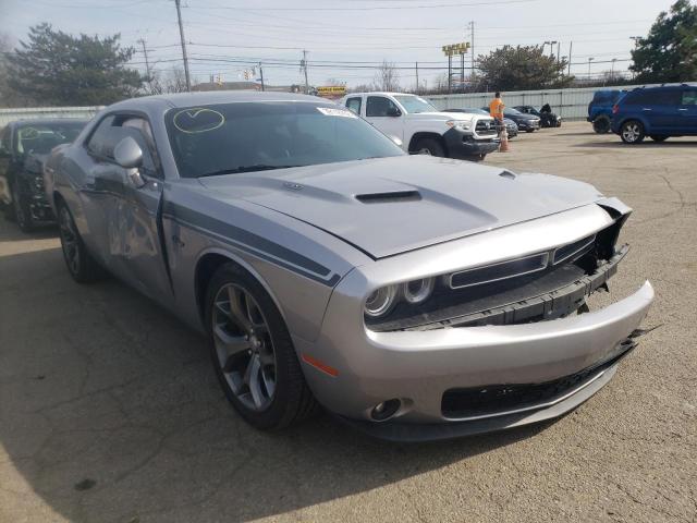 Dodge Challenger (2015)