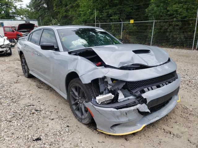Dodge Charger gt (2021)