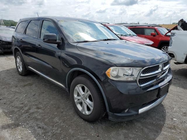 Dodge Durango (2011)
