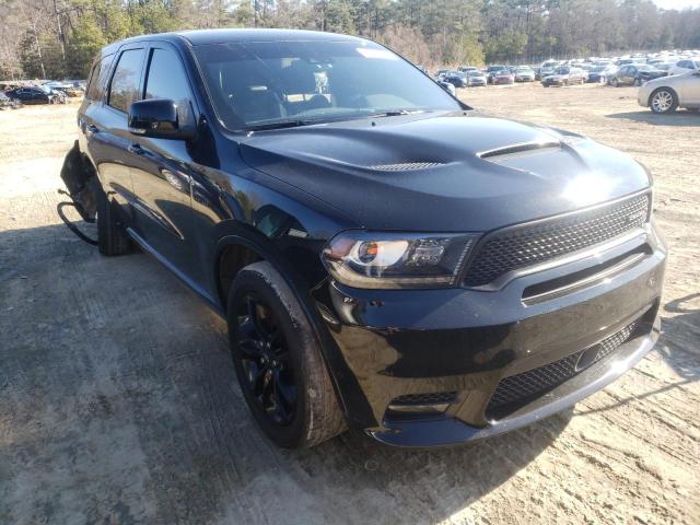 Dodge Durango r (2020)