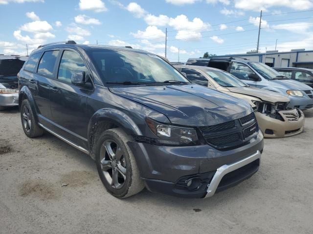 Dodge Journey cr (2016)