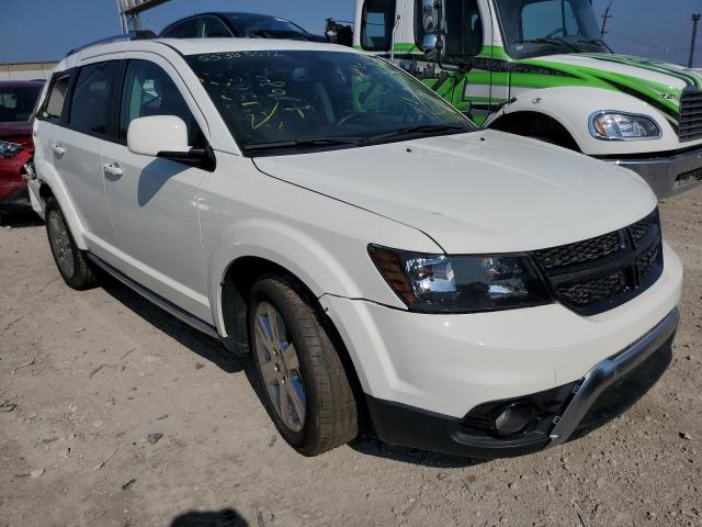 Dodge Journey cr (2019)
