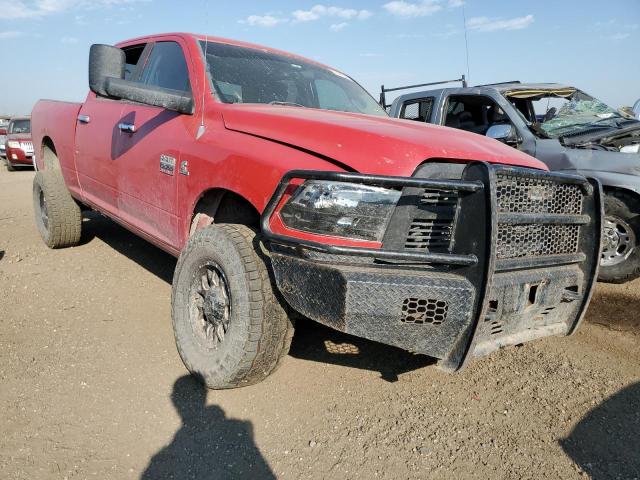 Dodge Ram 2500 (2010)