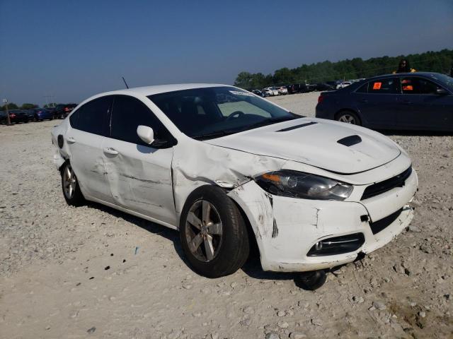 Dodge Dart sxt (2015)