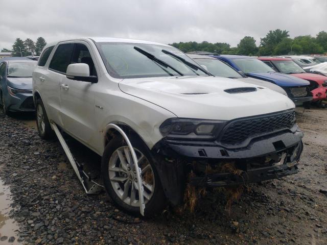 Dodge Durango r (2022)
