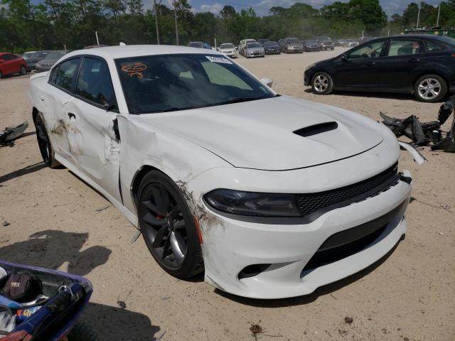 Dodge Charger gt (2020)